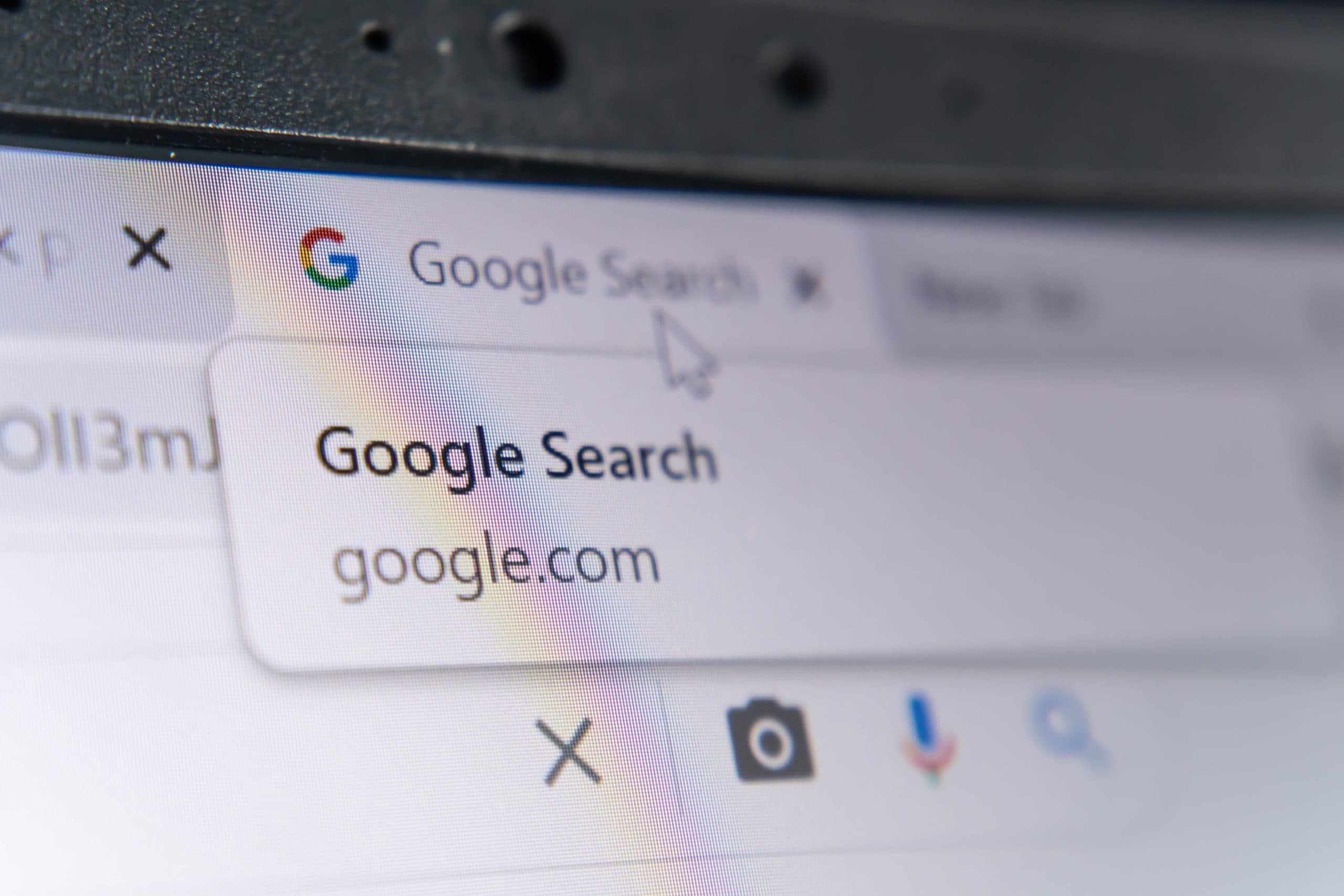 Alternatives to Google Search