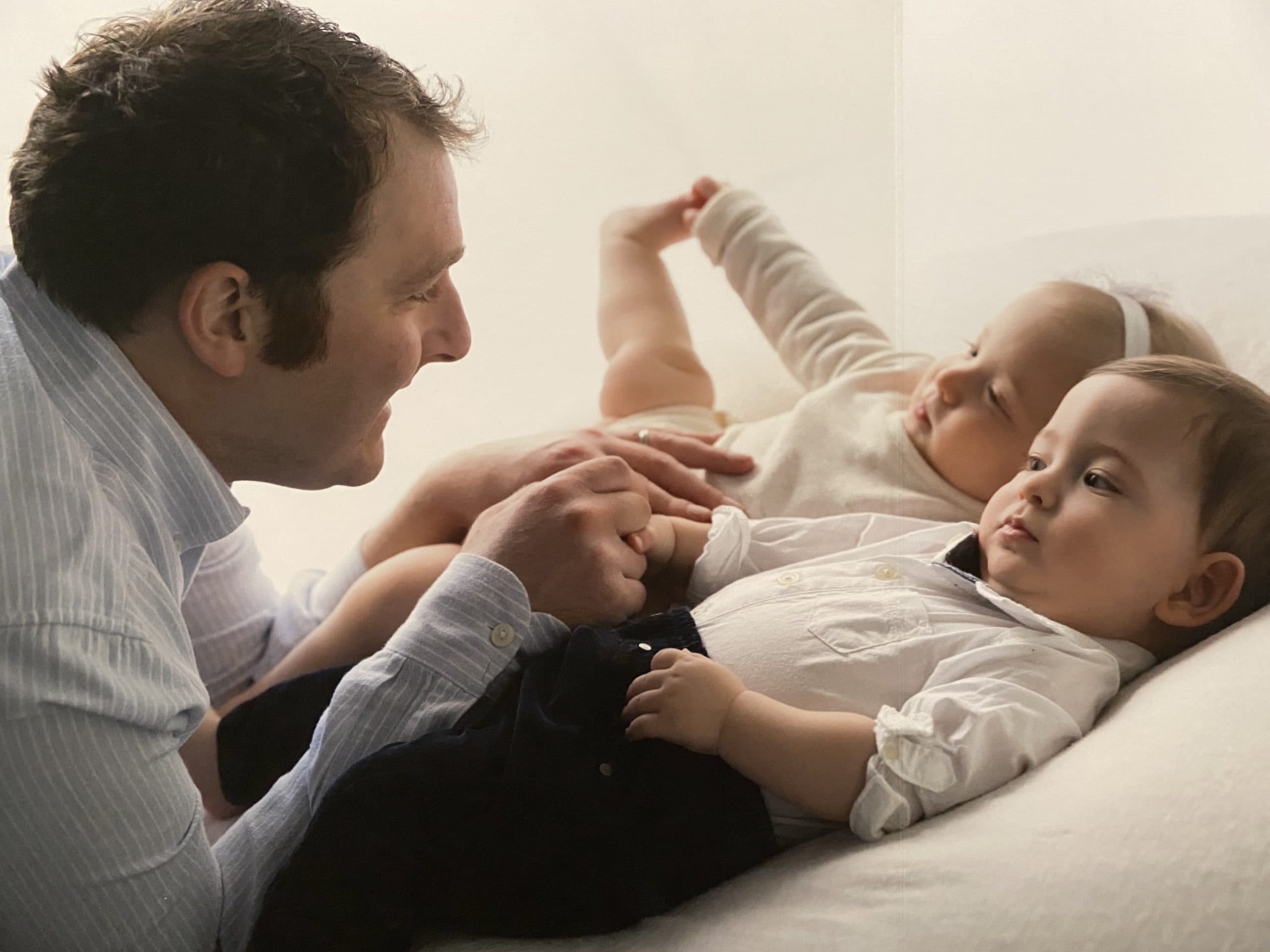 JIFF: Jez a Letter for Life