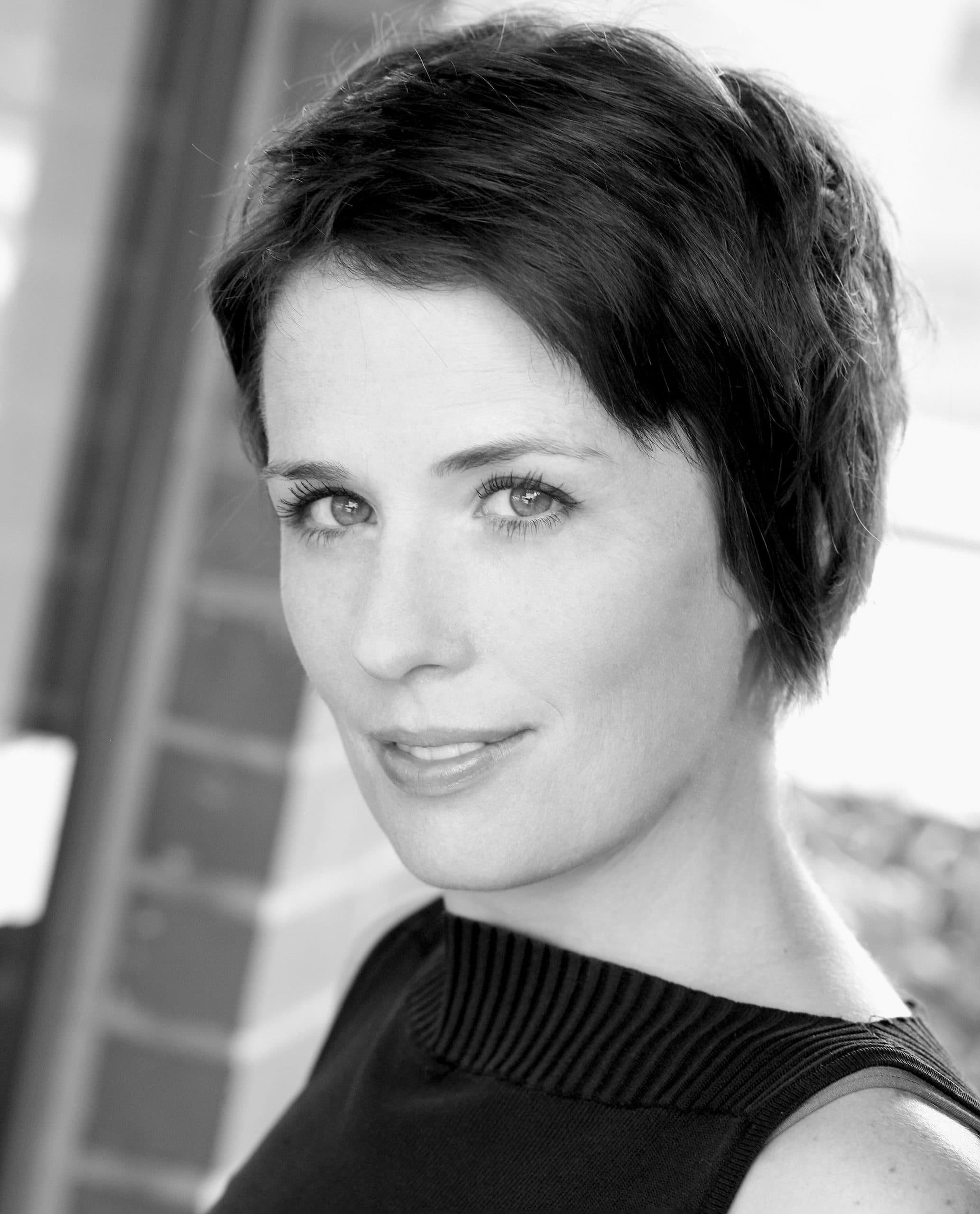 Director Priscilla Jackman