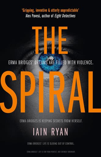 Iain Ryan’s The Spiral