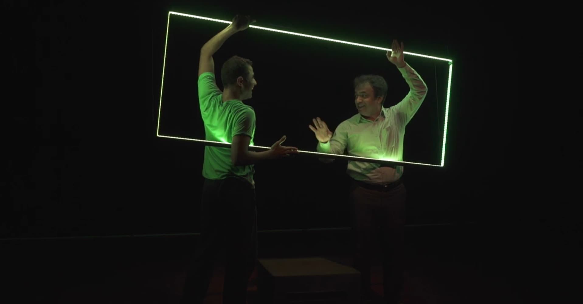 Raghav Handa’s TWO