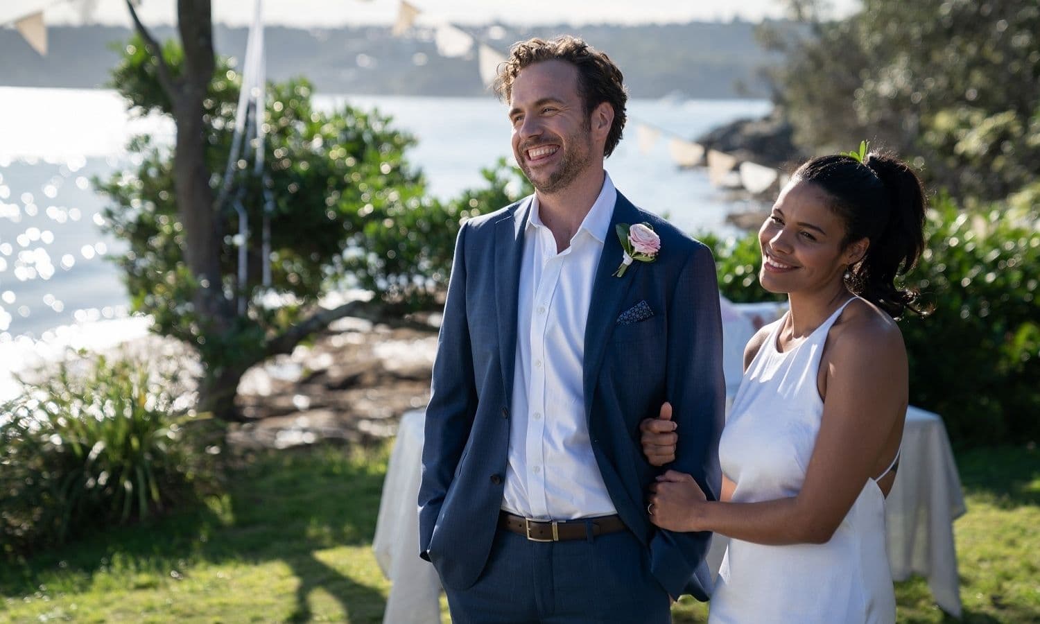 Interview: Zahra Newman, star of Long Story Short