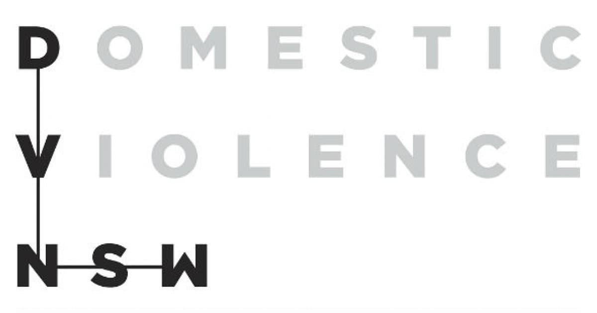 Submissions made to NSW Budget concerning domestic violence