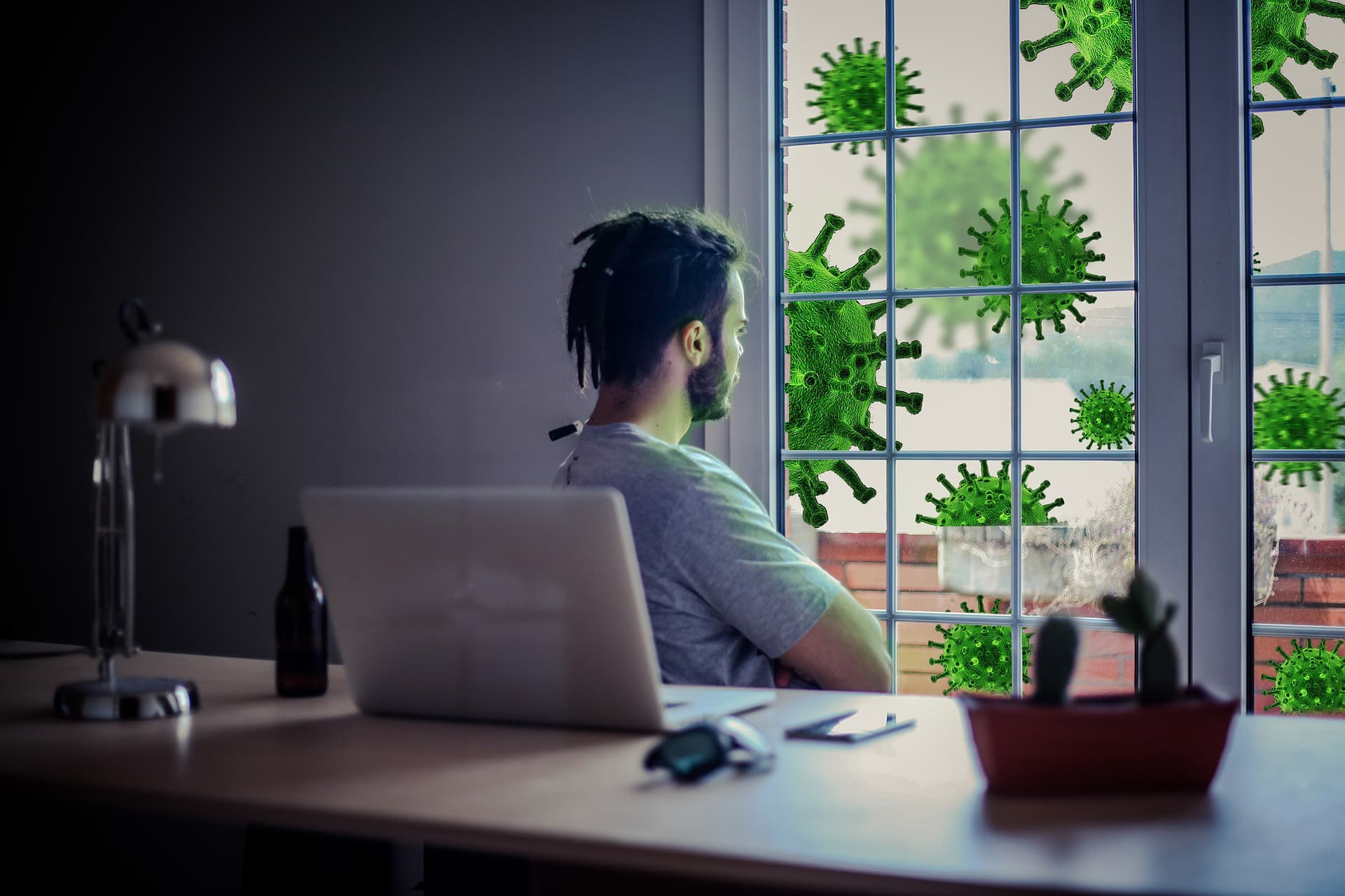 Are Snap Lockdowns Our New Reality?