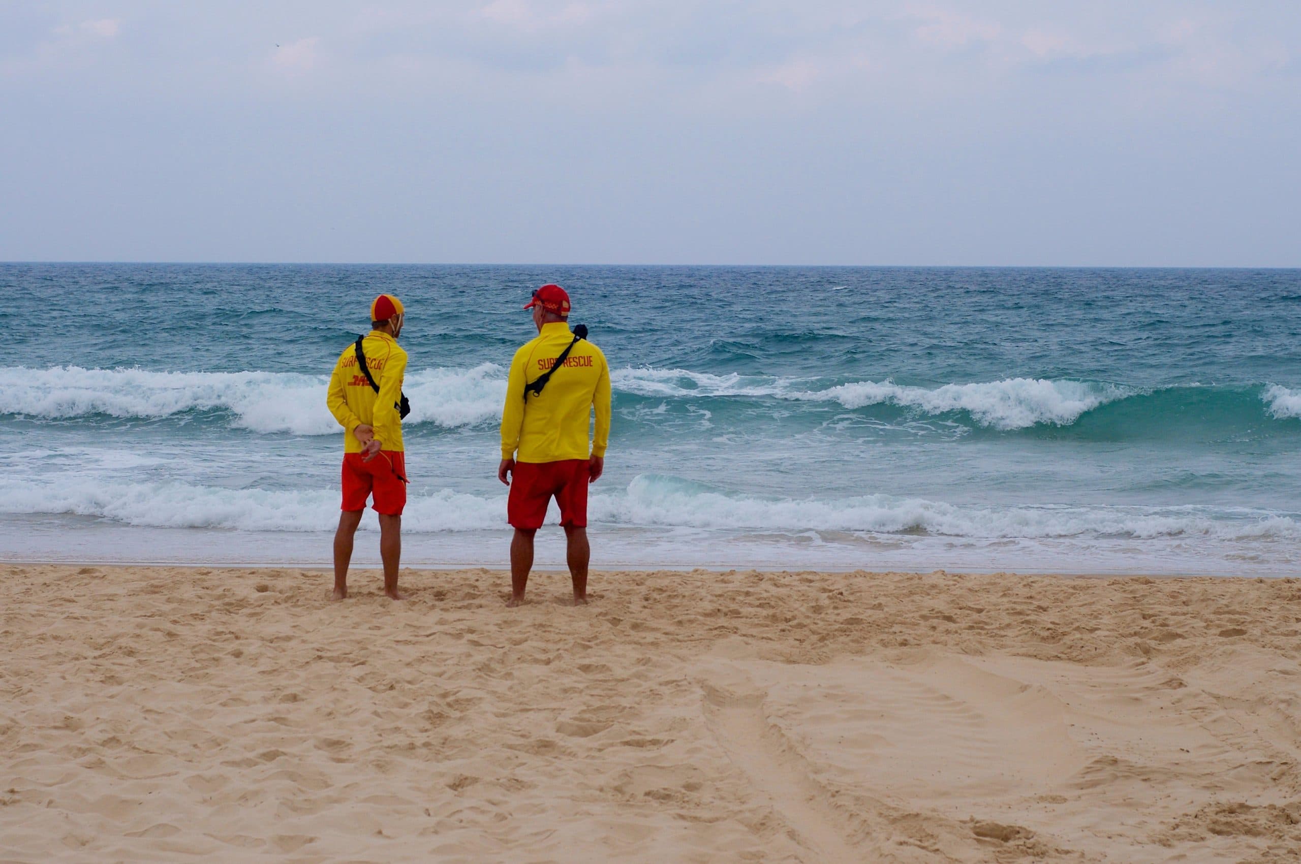 Lifeguard Mental Health Program A Life Saver