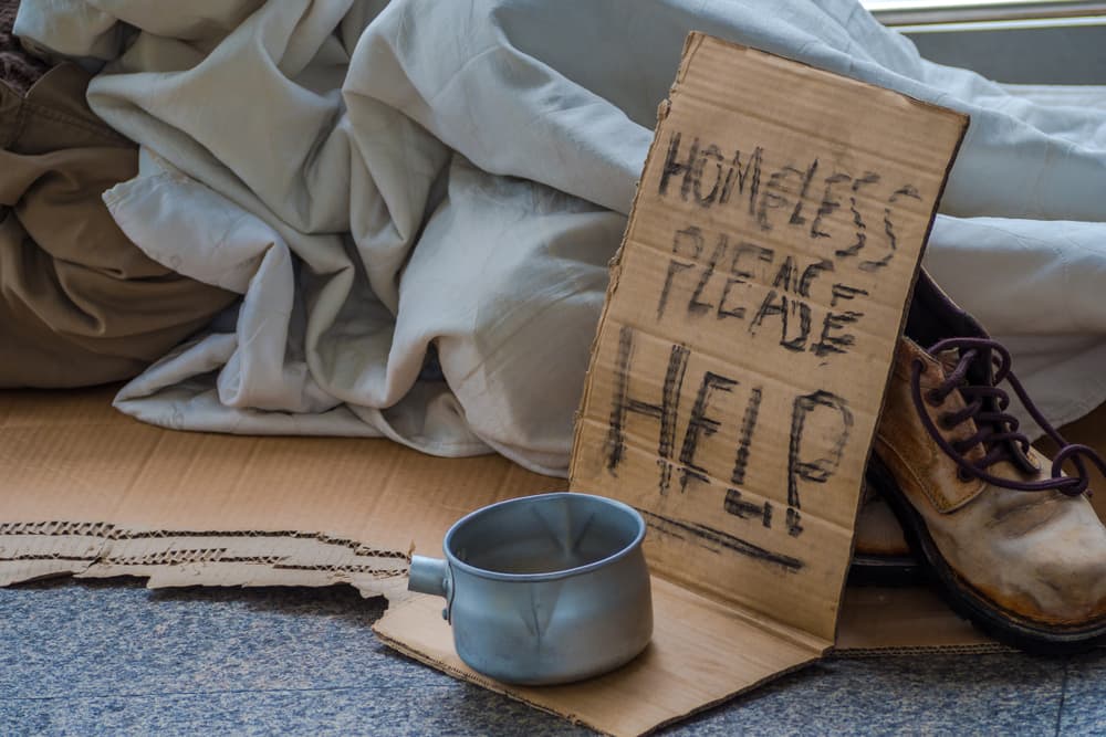 Homelessness After the Pandemic