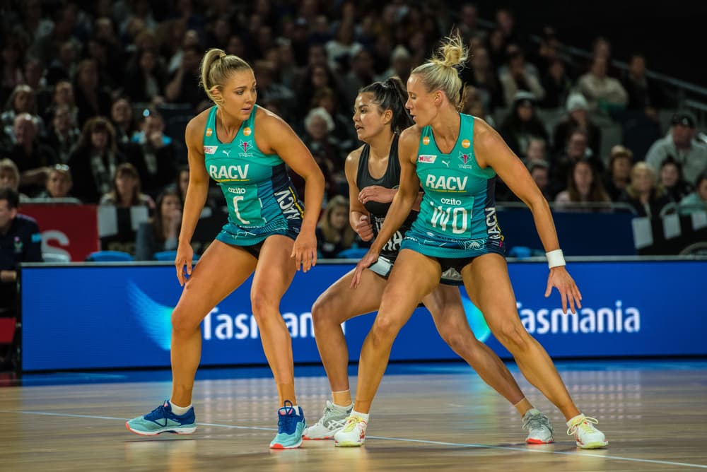 Sports Broadcasting Moving Towards Pay TV