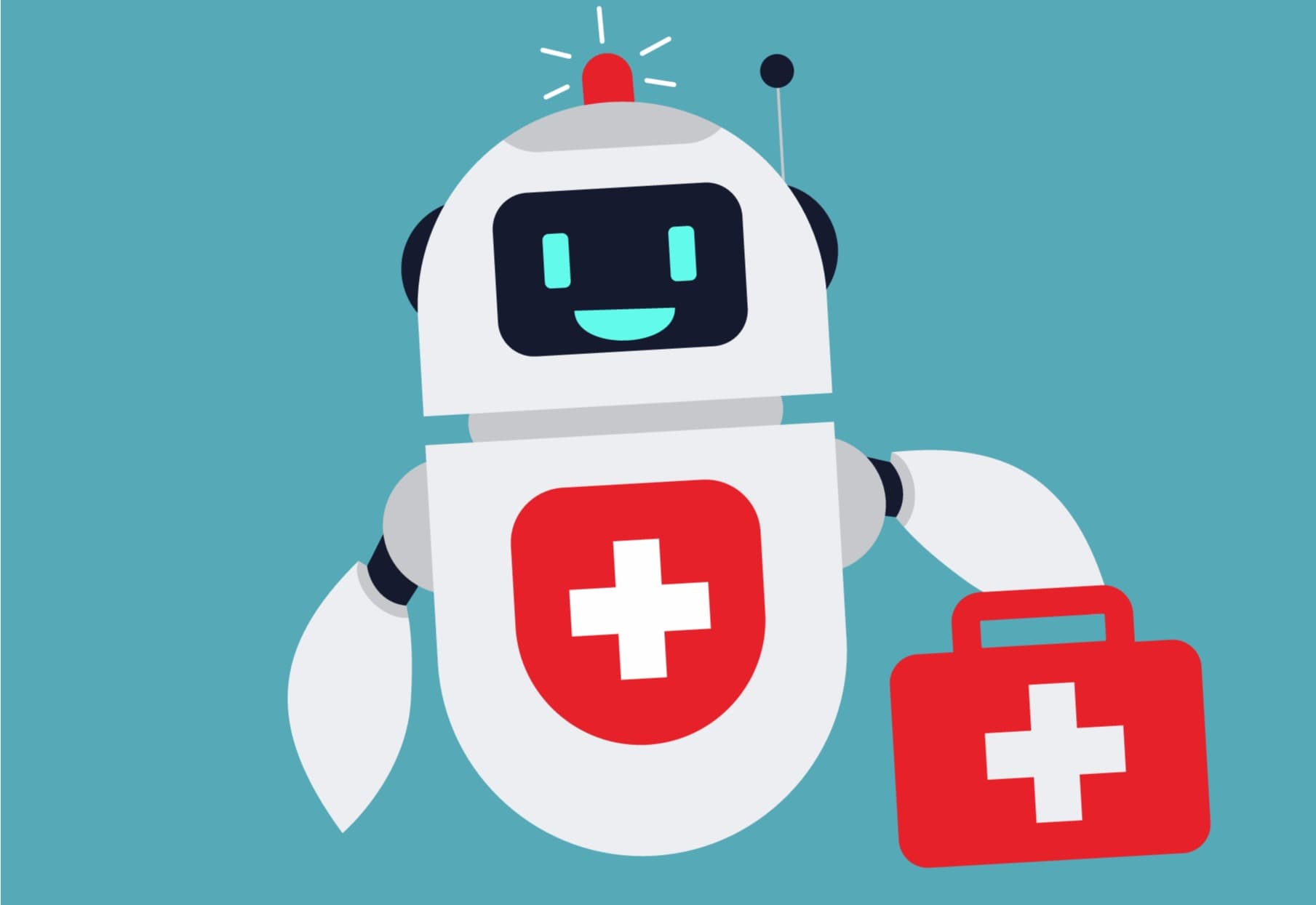 Chatbot Helps Patients and Families with Medical Info