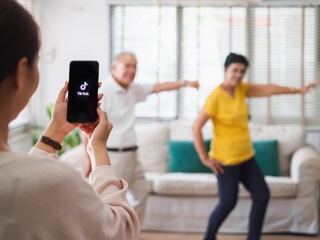 TikTok deal postponed indefinitely as Biden revisits security risks