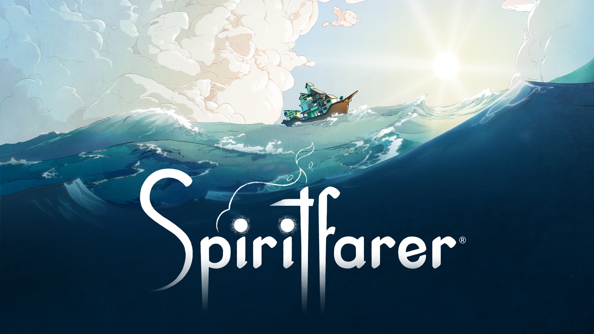 Spiritfarer: A Game About Passing On