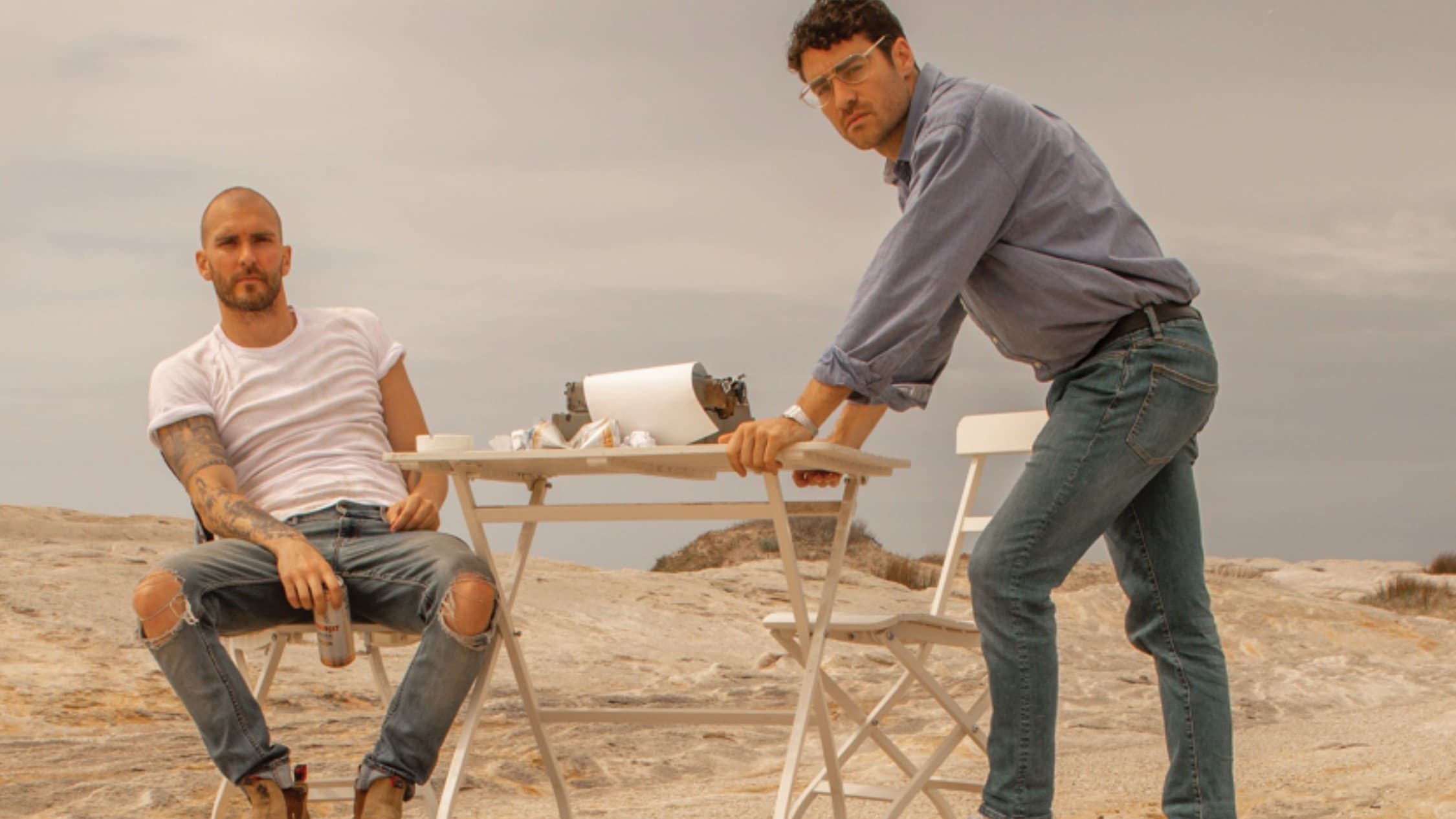 True West: Flight Path Theatre – Austin Hayden