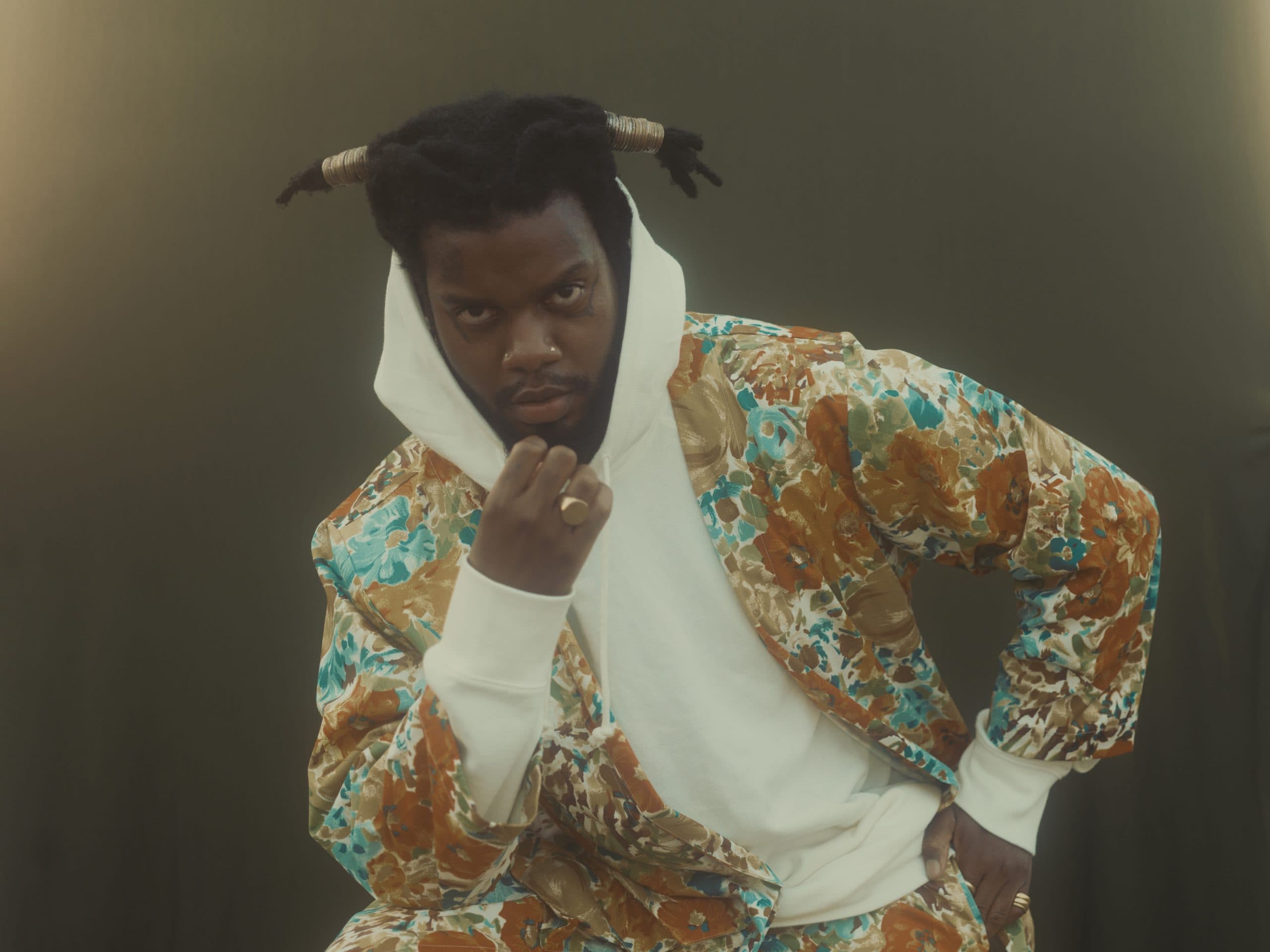 New Music on 2SER 29/03/21