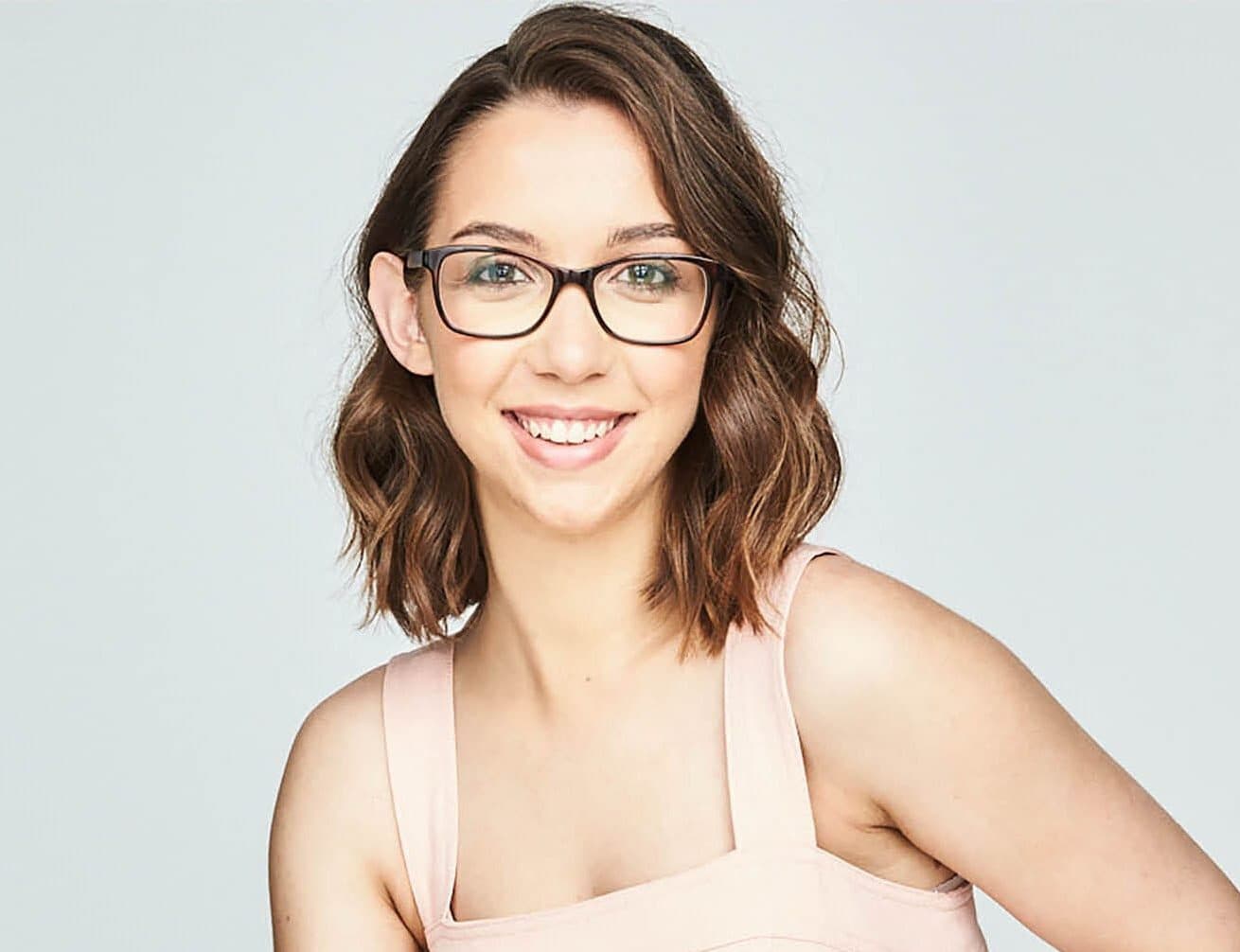 Kirsten Banks on Women Working in STEM