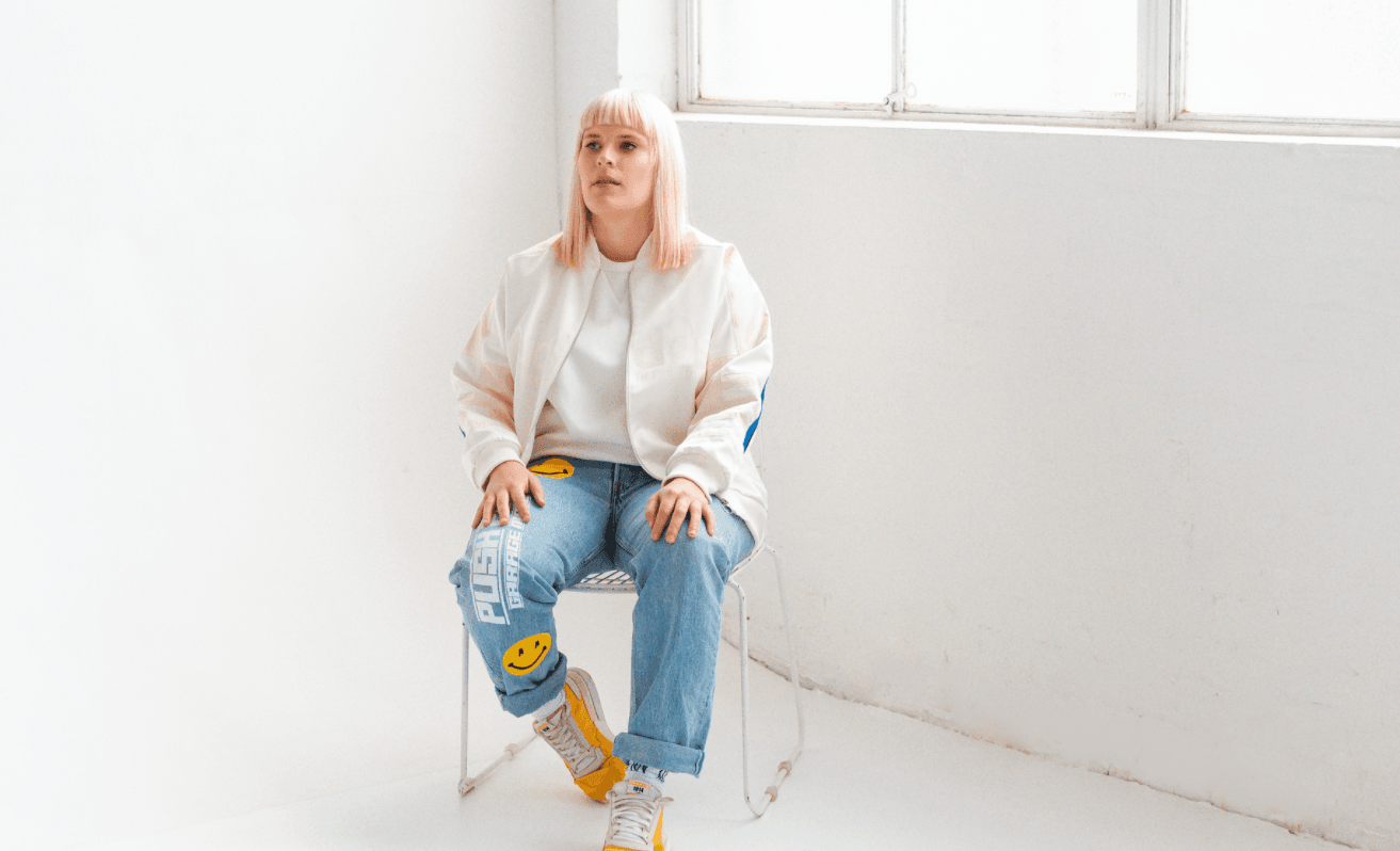 Alice Ivy: Performing Artist in Merlin Darwin Triple Crown Concert