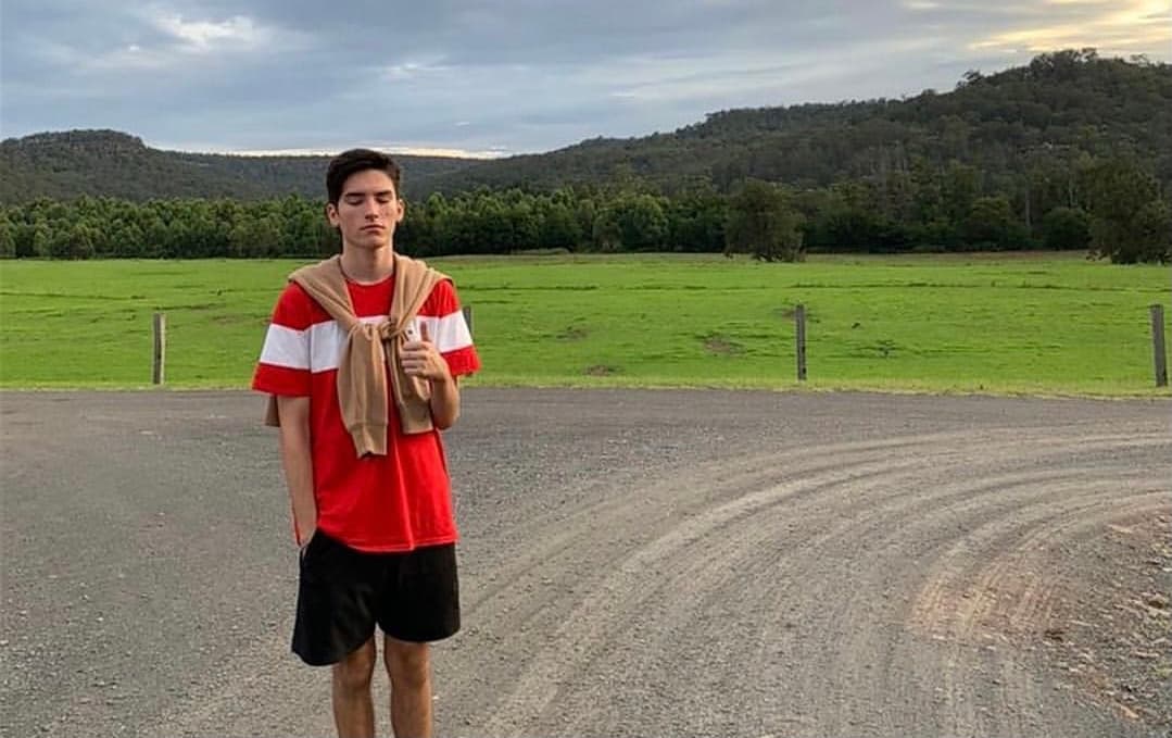 Blanco Diaries – Franc Blanco