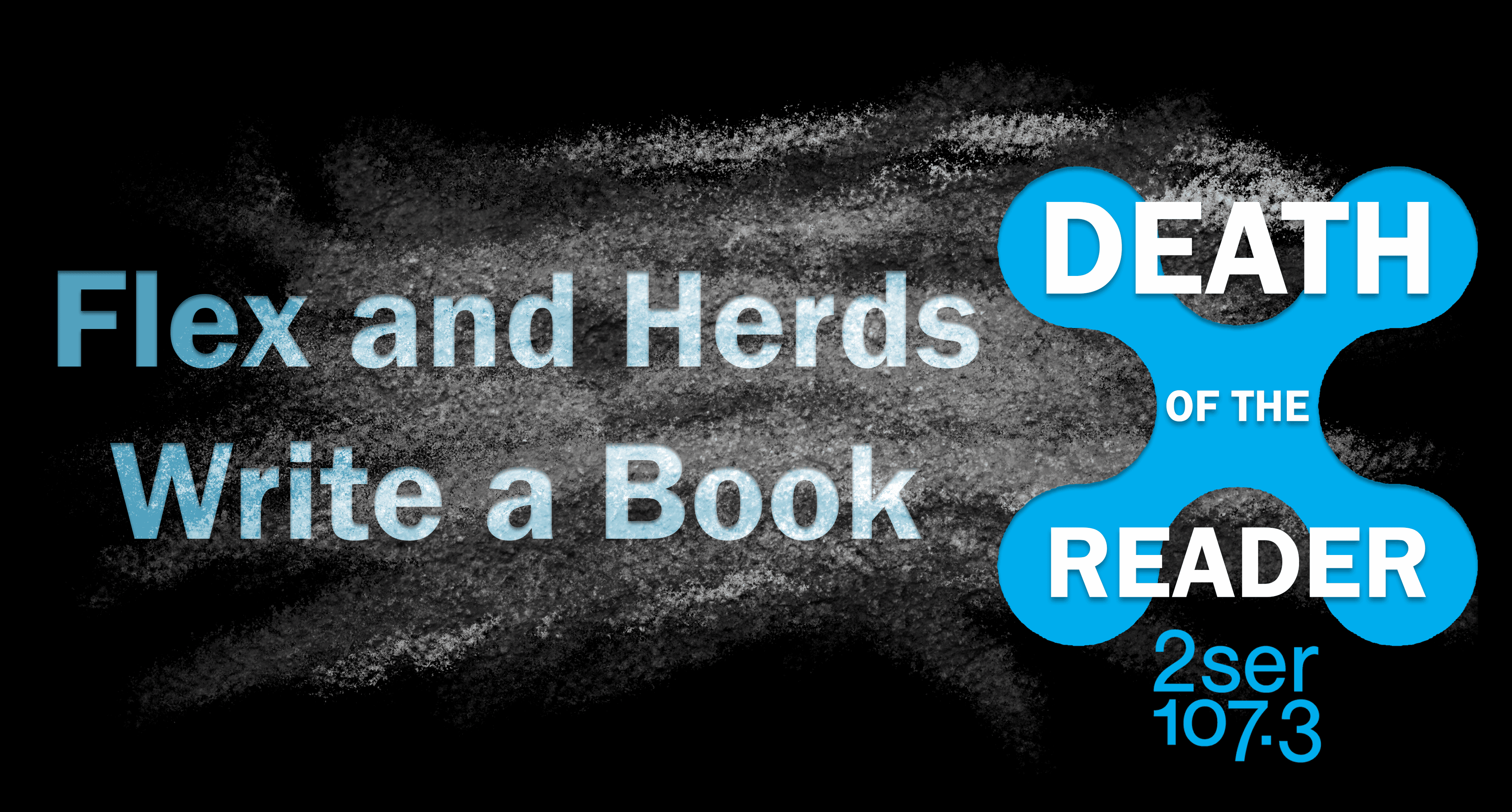 Death of the Reader Write a Book