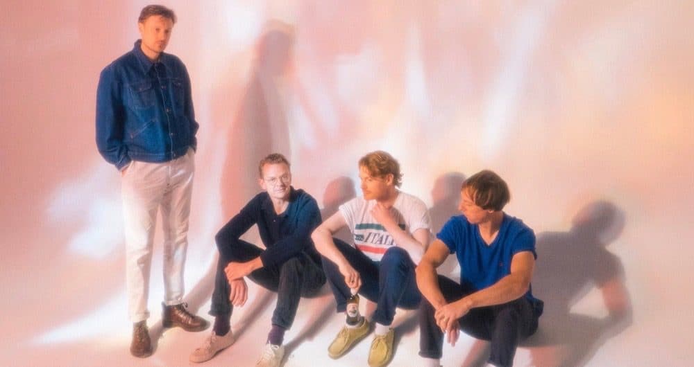 We Unchain Django Django