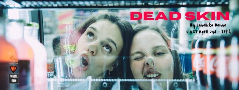 Dead Skin: Laneikka Denne