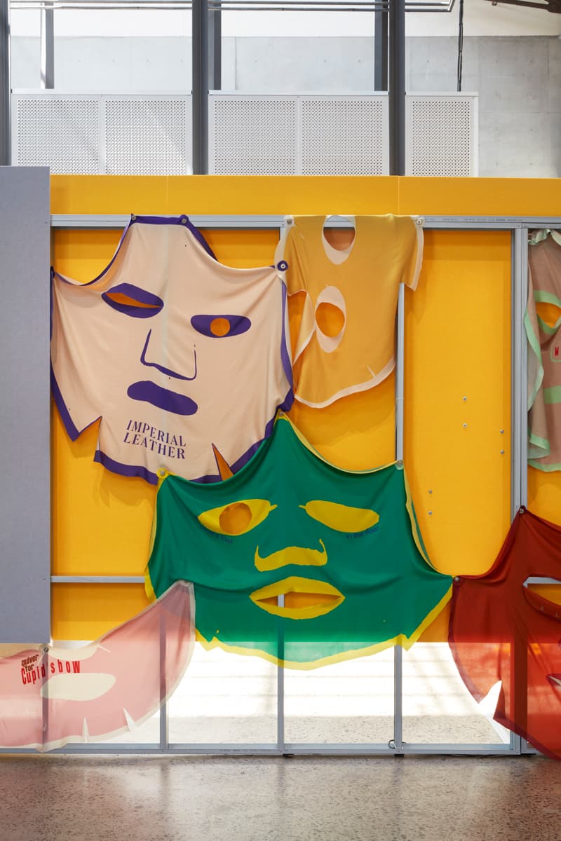 No Show: Carriageworks