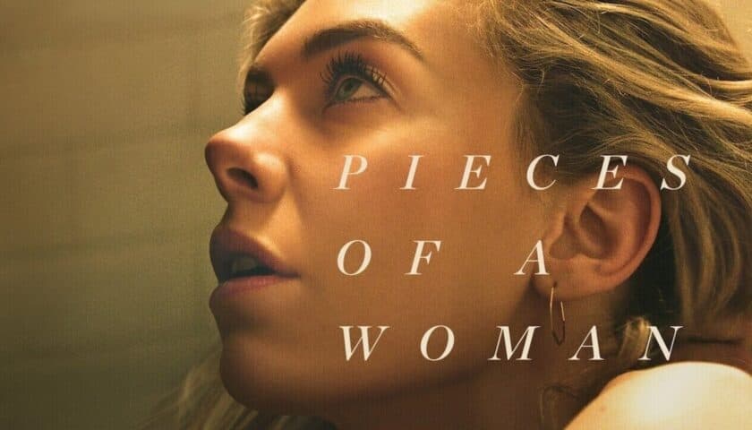 Wayne’s 4 x 2: Pieces of a Woman, Search Party, Julien Baker & More!
