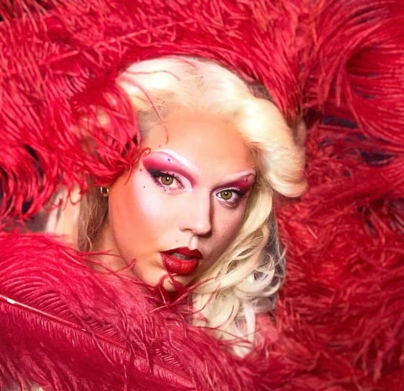 Mama Medusa On Female Representation In Drag