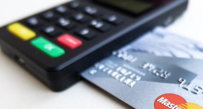 Credit Cards & Technology