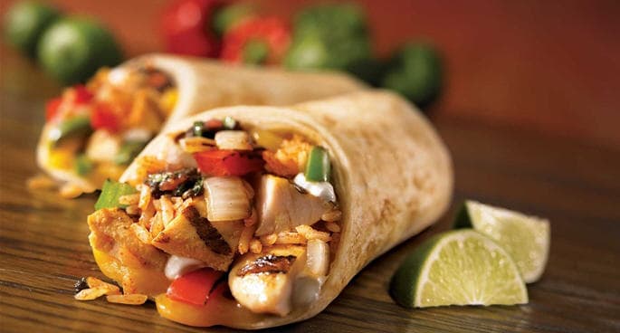 Fast Food and Slow Phones