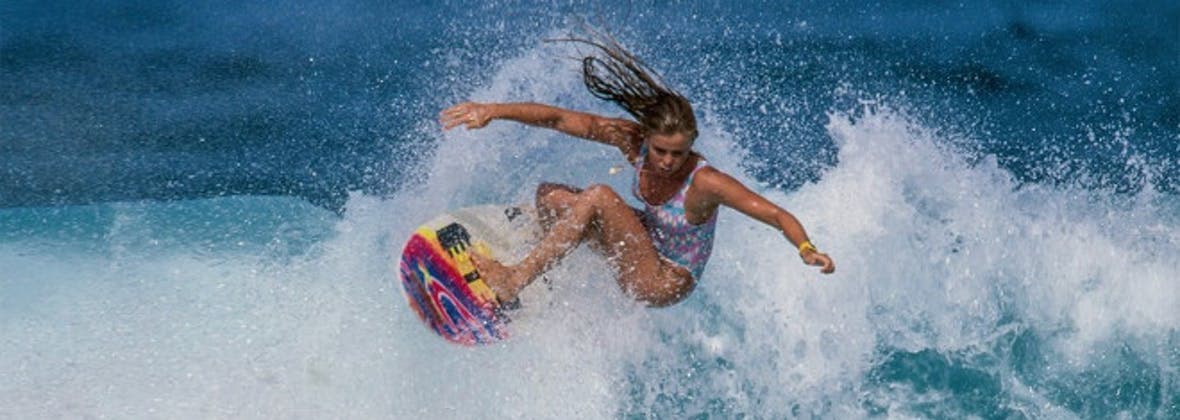 Movie Reviews: Girls Can’t Surf & Judas and the Black Messiah