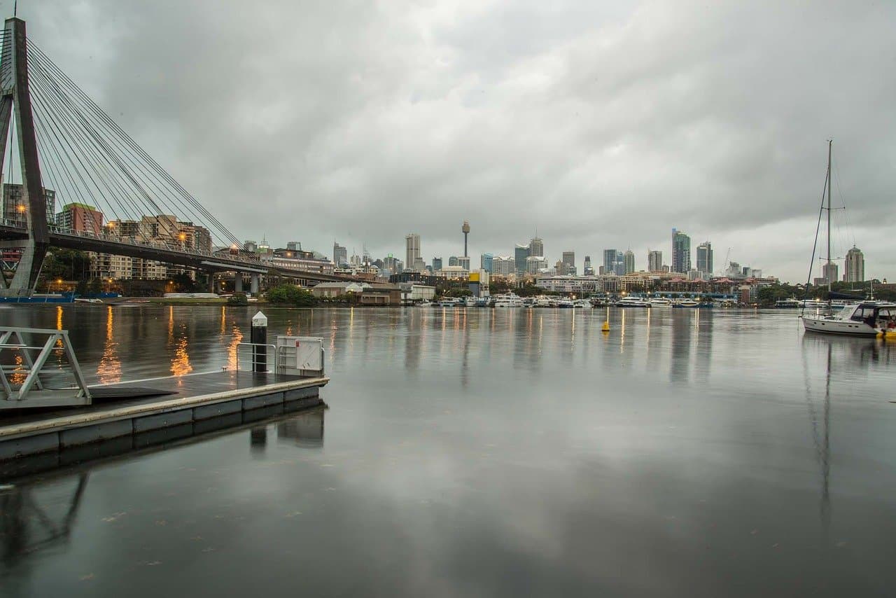 Public Housing in Sydney: Greens MP Jamie Parker