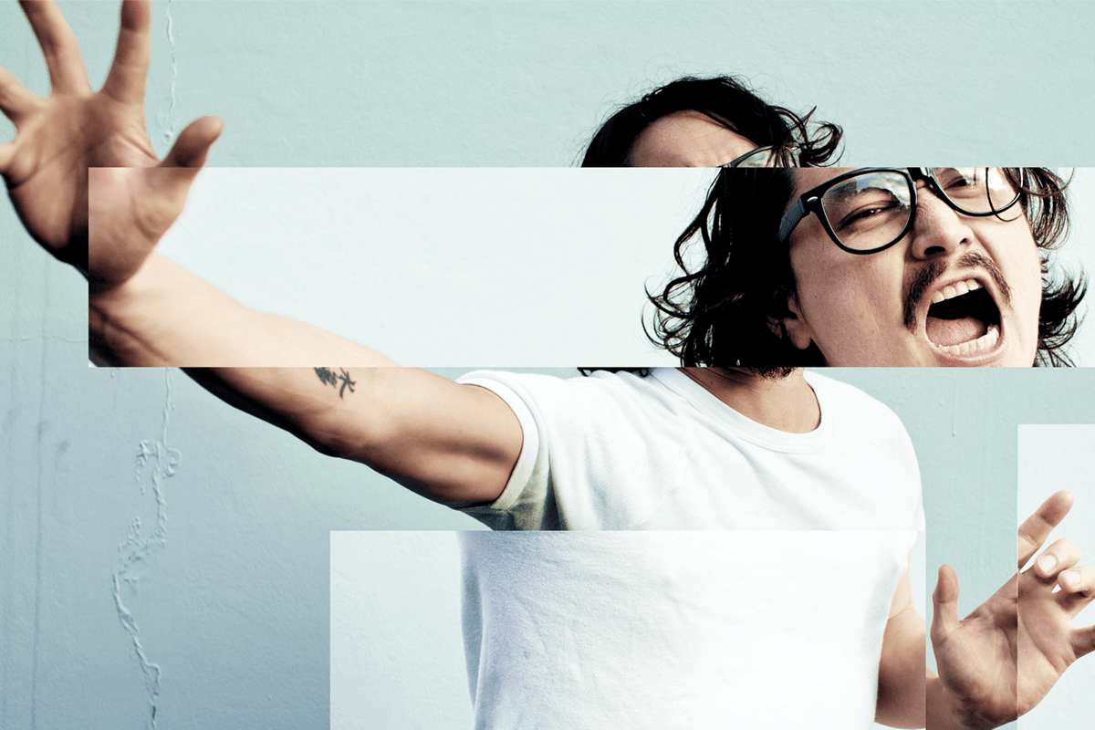 Joelistics Goes Deep on the Past, Synths, and Why Everything Has Changed