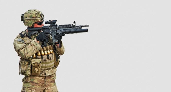 Grab Hold of Recruits & Let Go of the Pope!