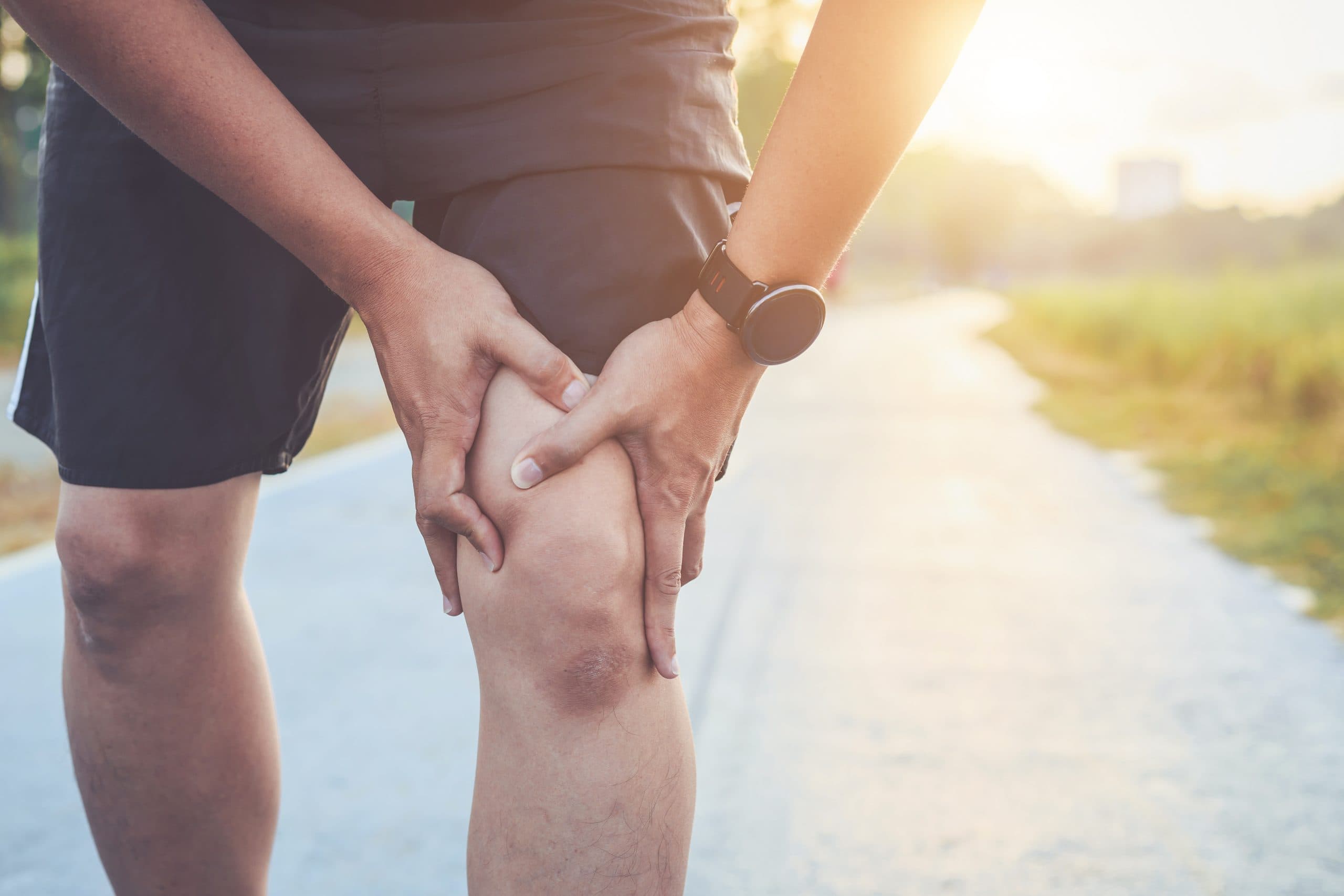 ACL injuries might be caused by genetics