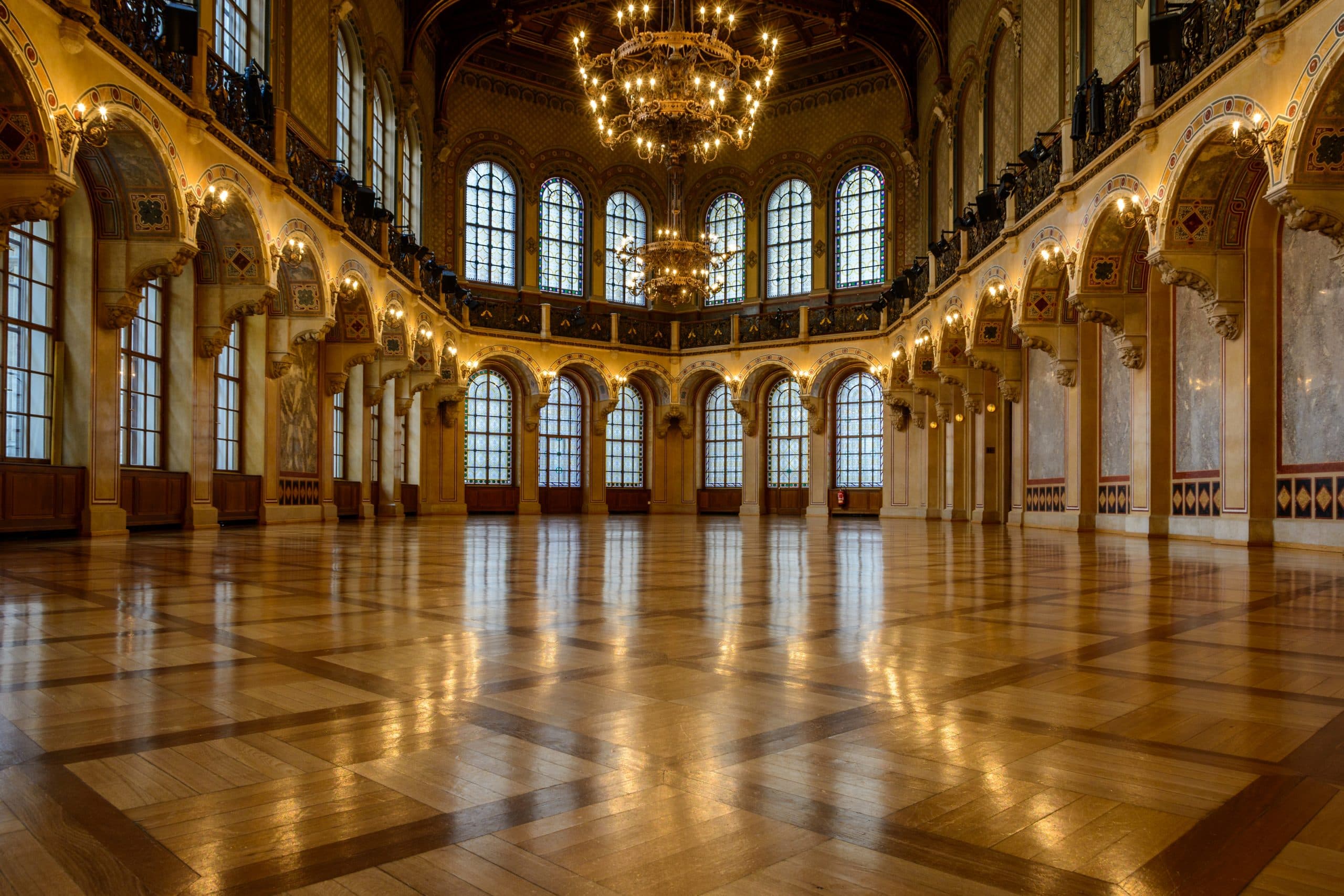 The West Ball Death Drops Into Casula Powerhouse