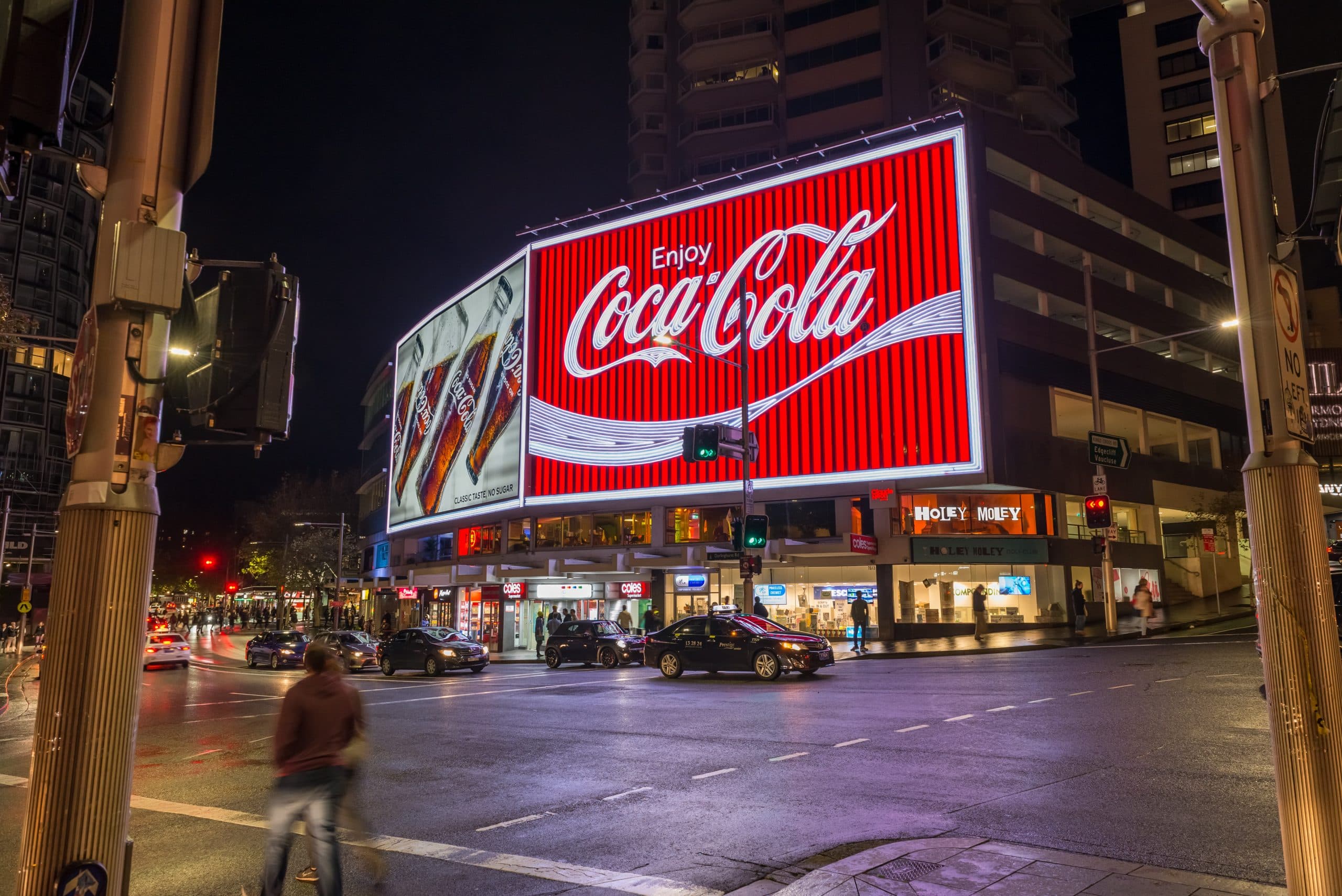 Sydney to stay open 24/7