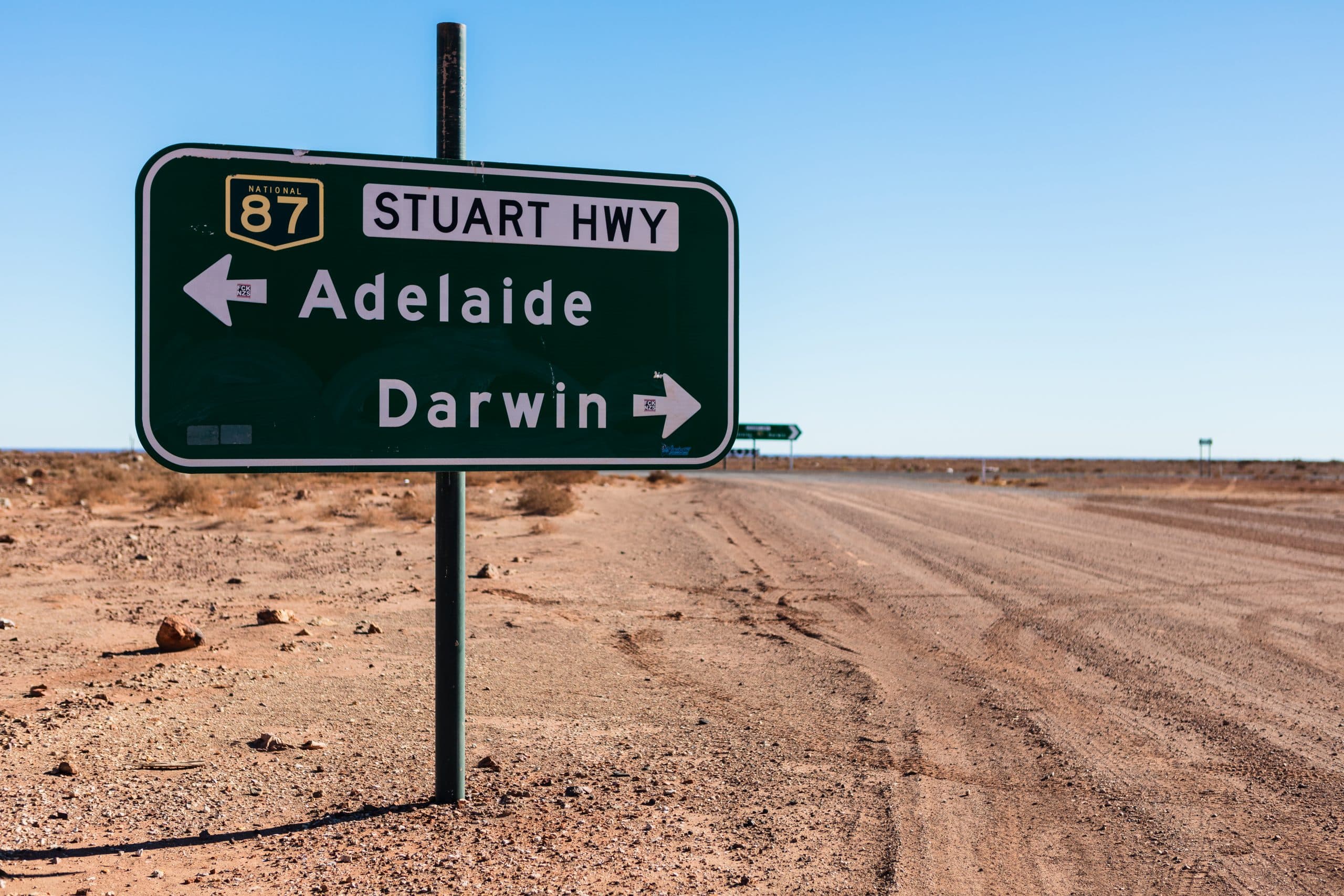 Studying big life decisions