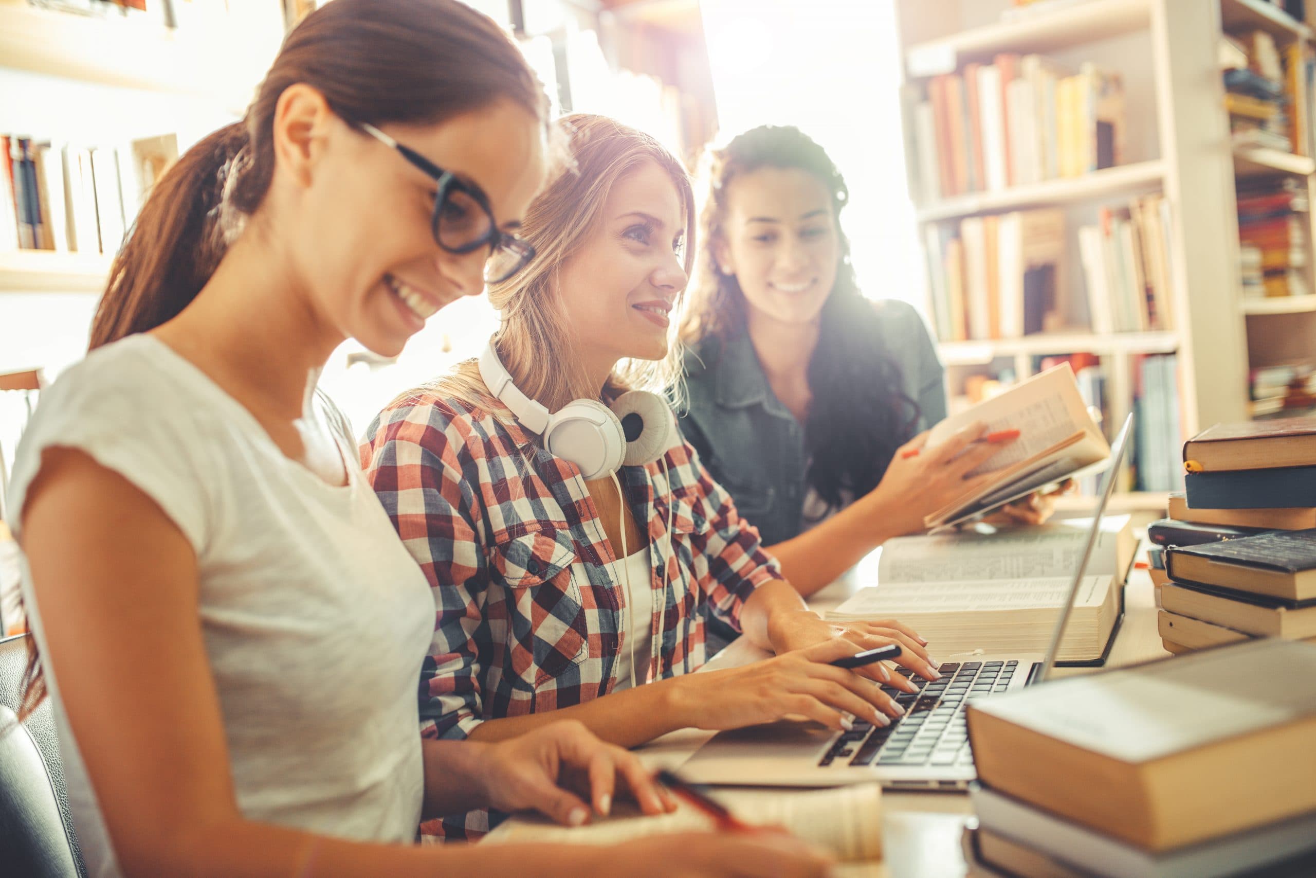 Women in academia during COVID-19