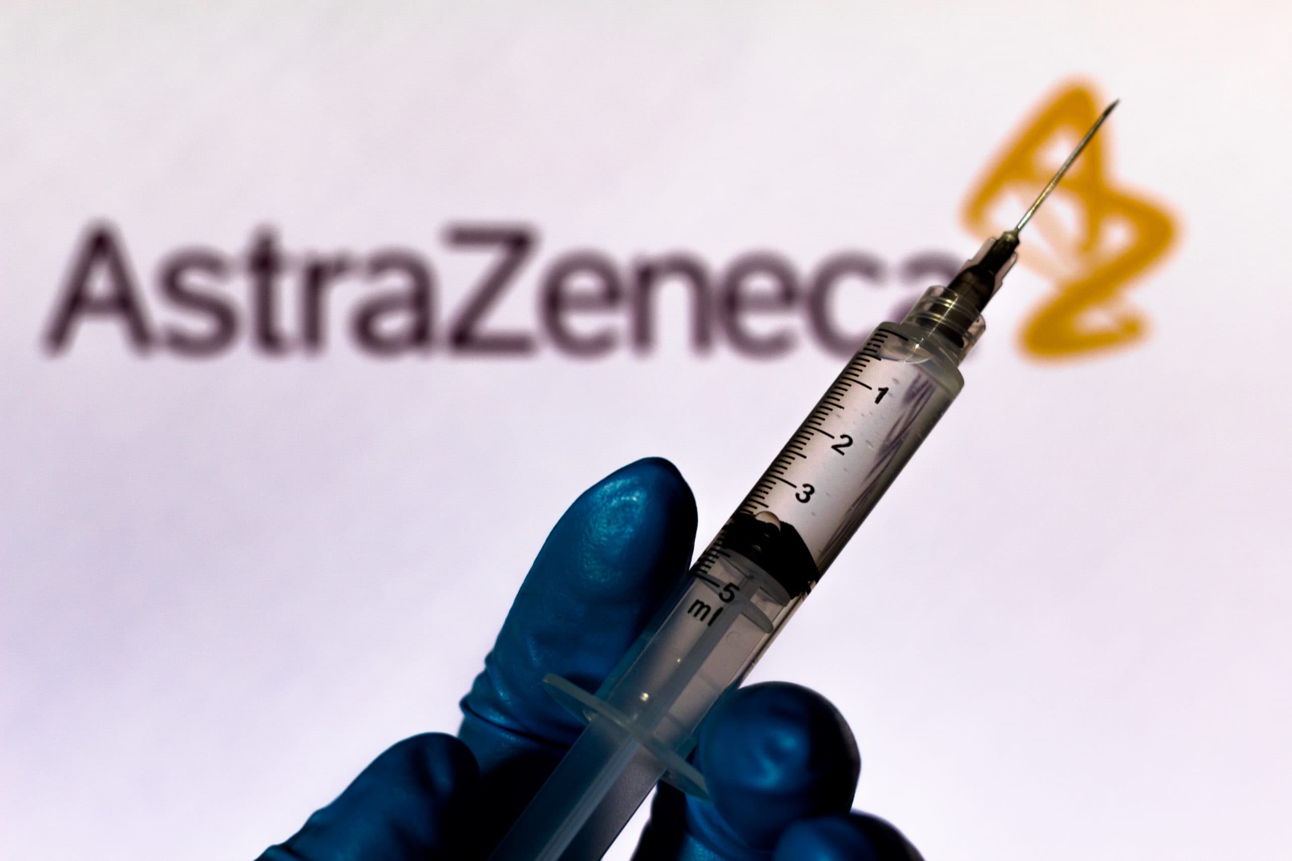 Concerns Around the AstraZeneca Vaccine