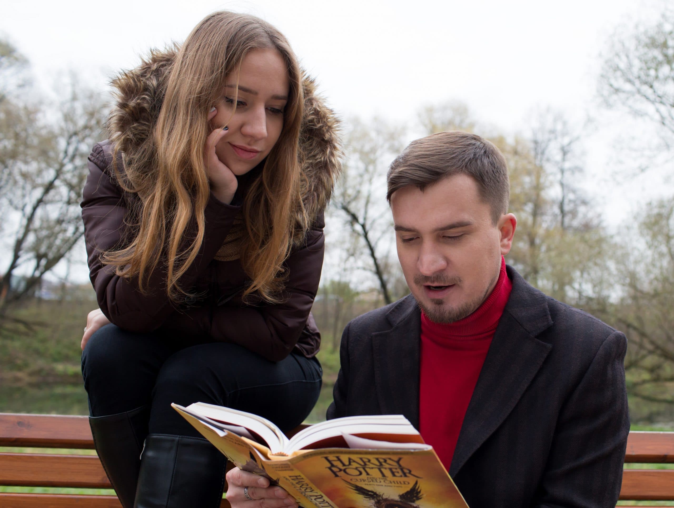 Can reading fiction make us more empathetic?