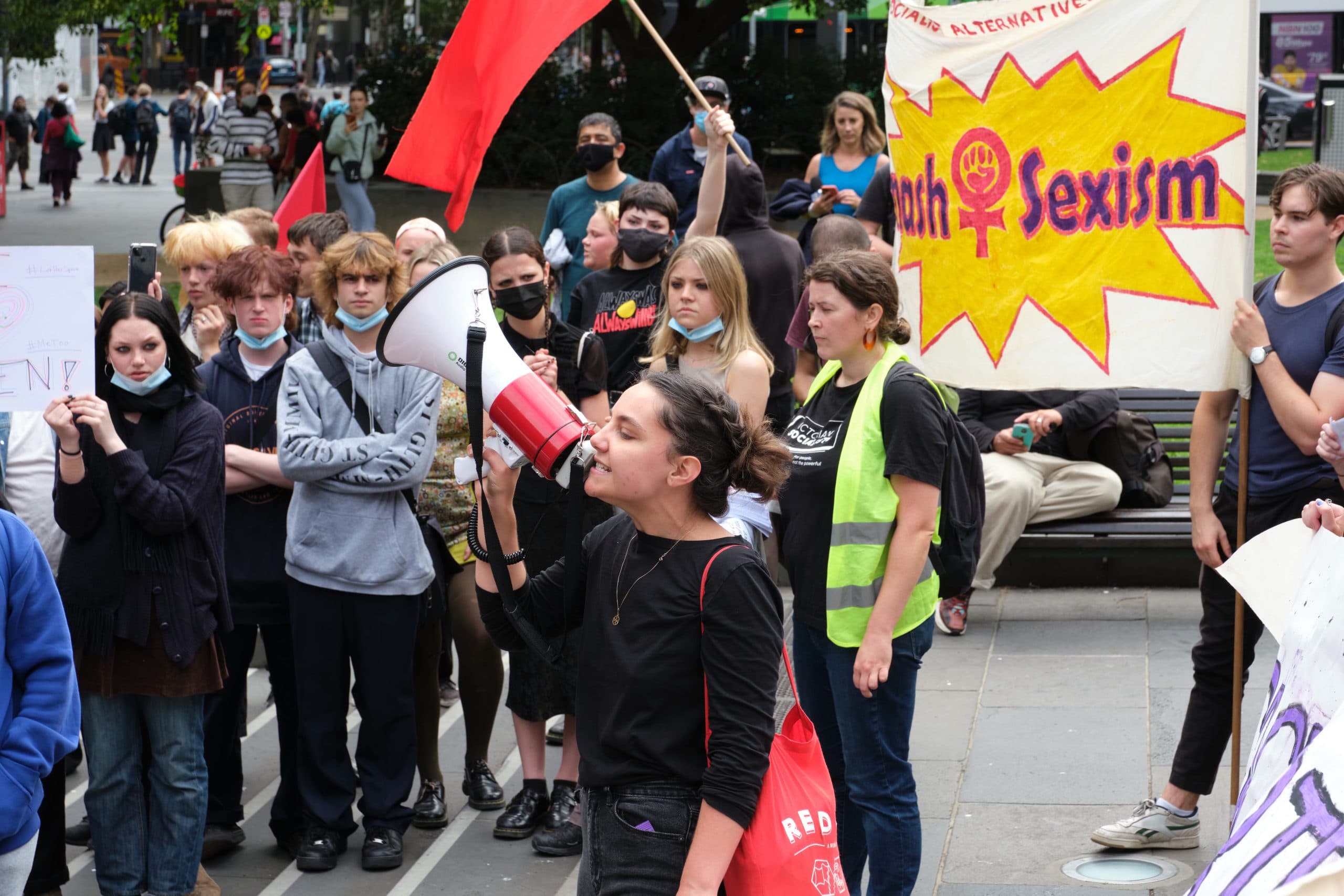 The Week That Was – 19th March 2021