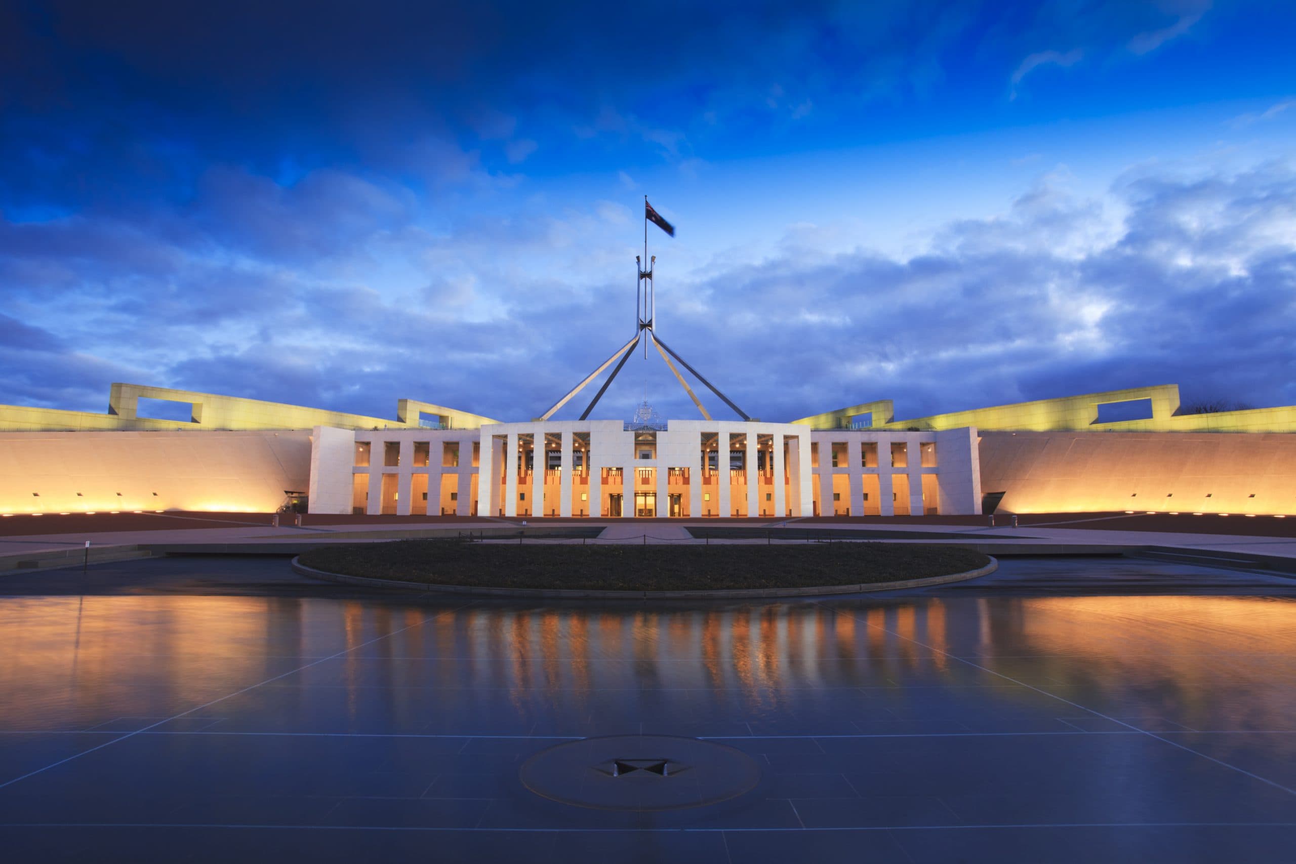 The Canberra Excursion & Educational Tourism