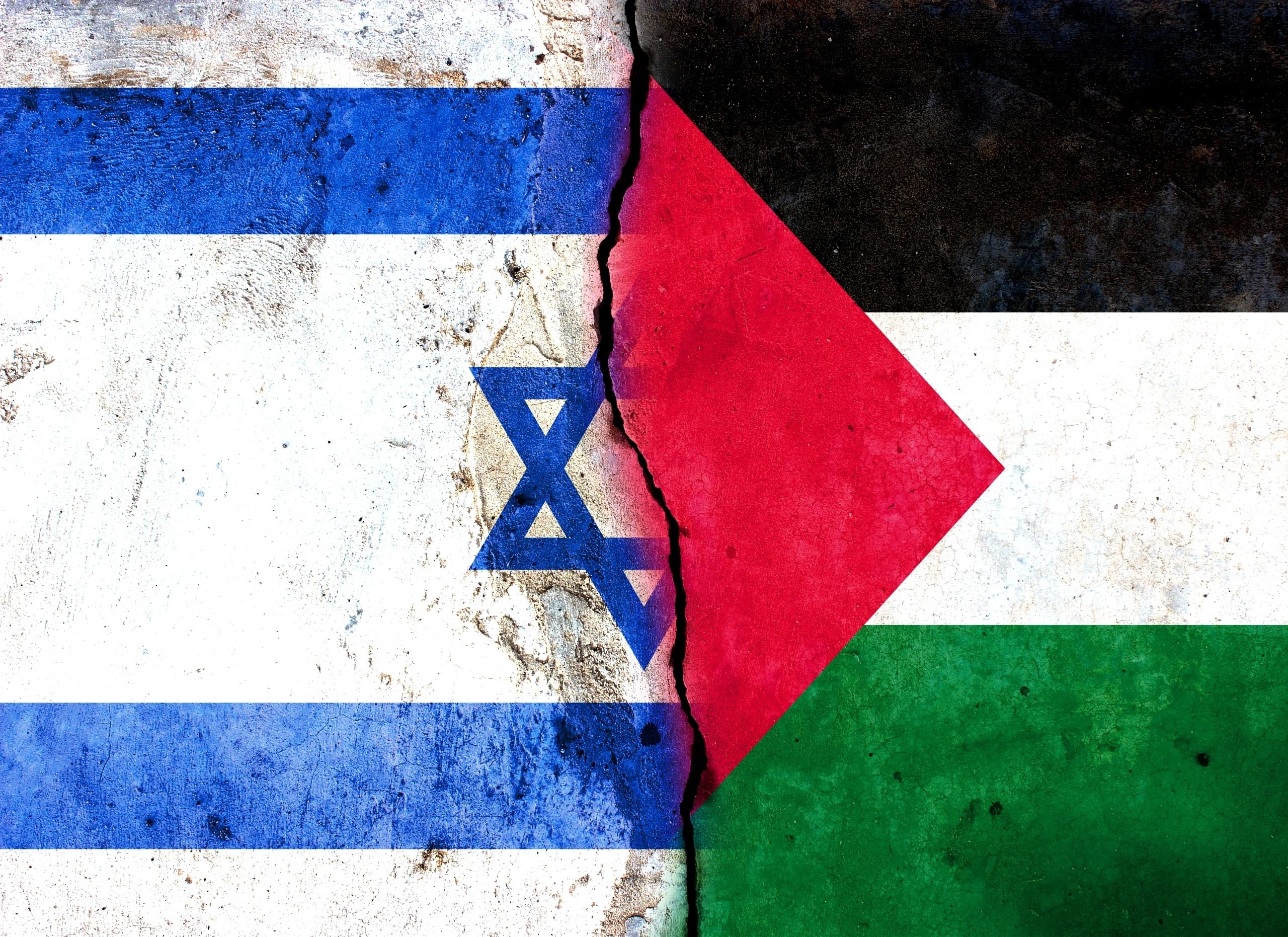 ICC Investigates Alleged Israeli War Crimes