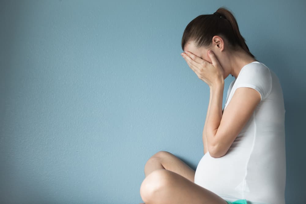 Tokophobia: An Extreme Fear of Pregnancy