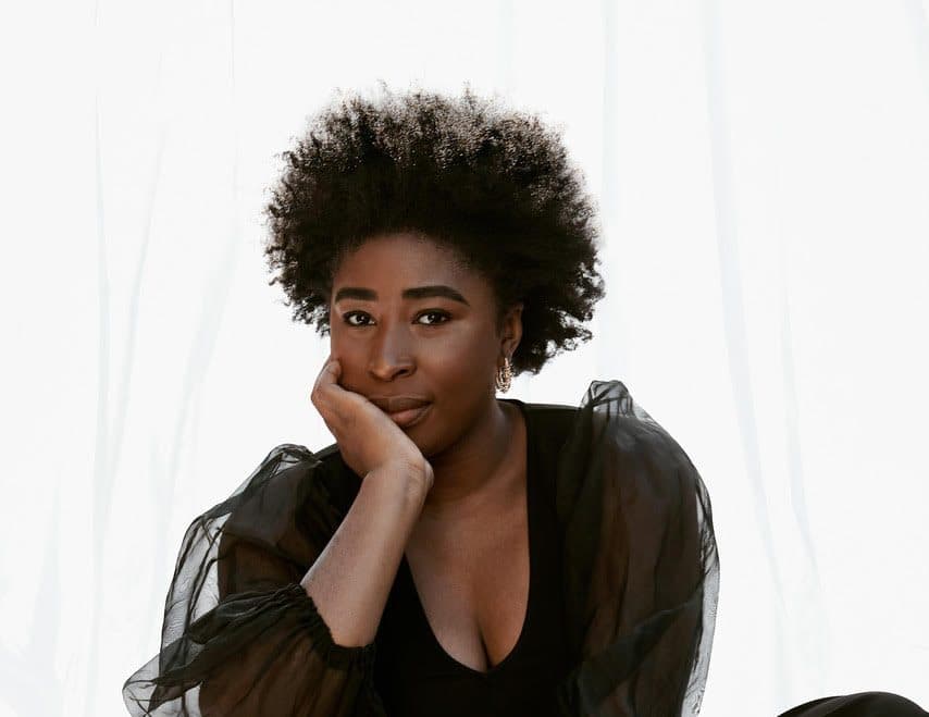 An Afternoon With Episode 1 – Chika Ikogwe