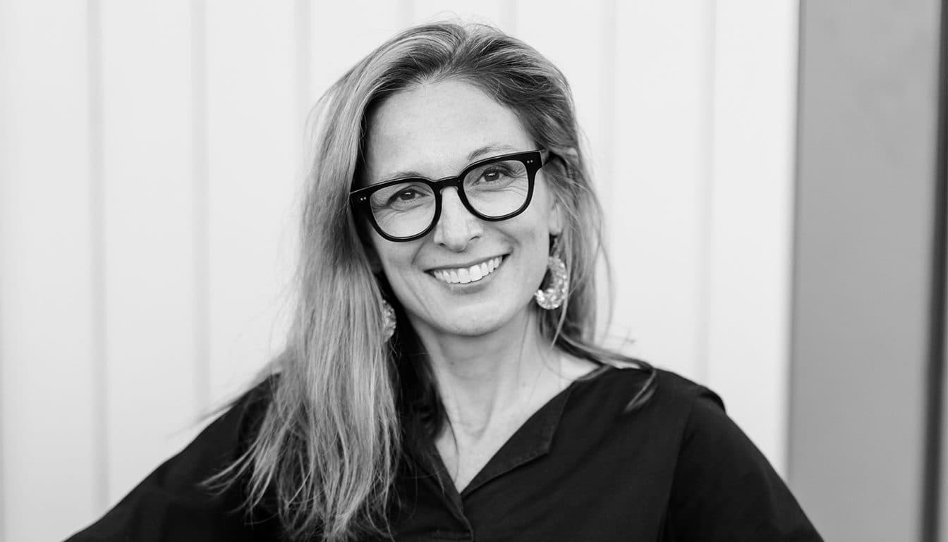 Perfectly Imperfect: Sue Jo Wright