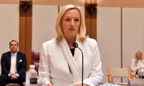 Former Australia Post CEO says Government looked into privatizing it