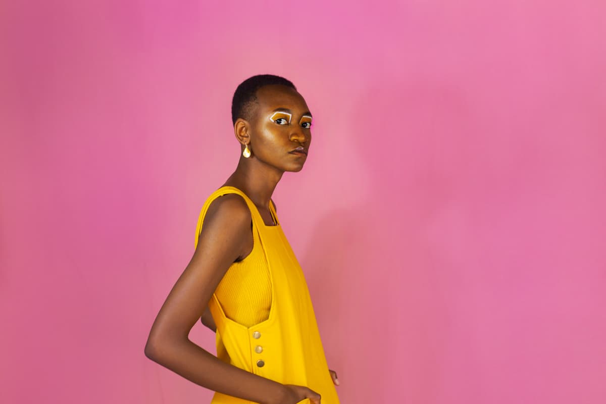 Moreblessing Maturure