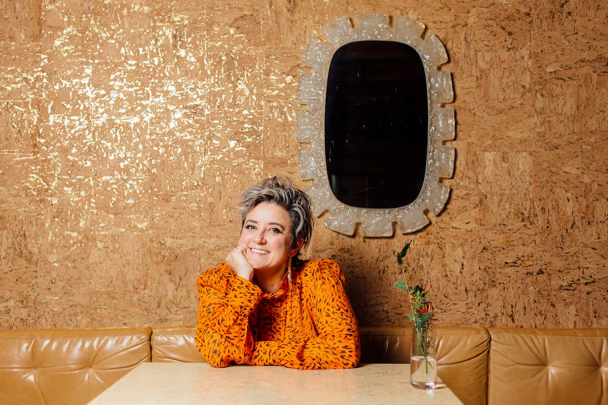 An Afternoon With Ep 4 – Chris Ryan