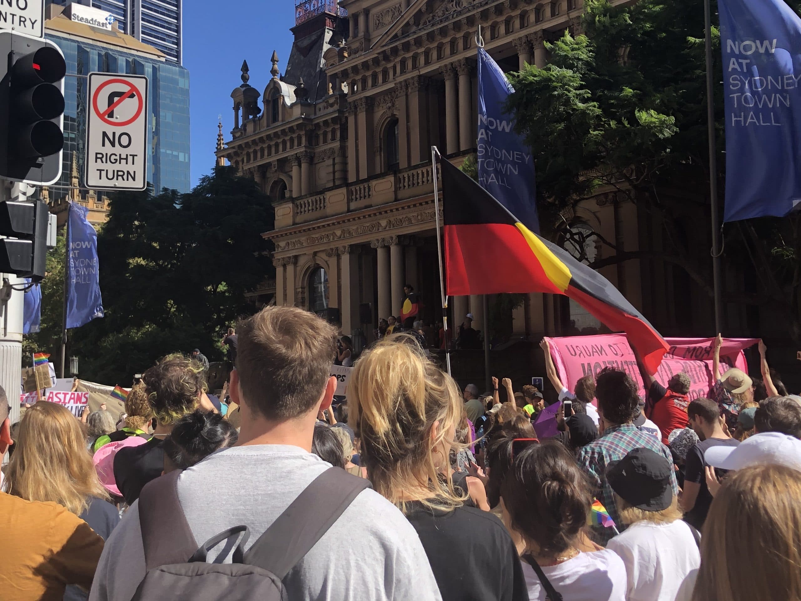 Indigenous Deaths in Custody – 30 Years and No Progress