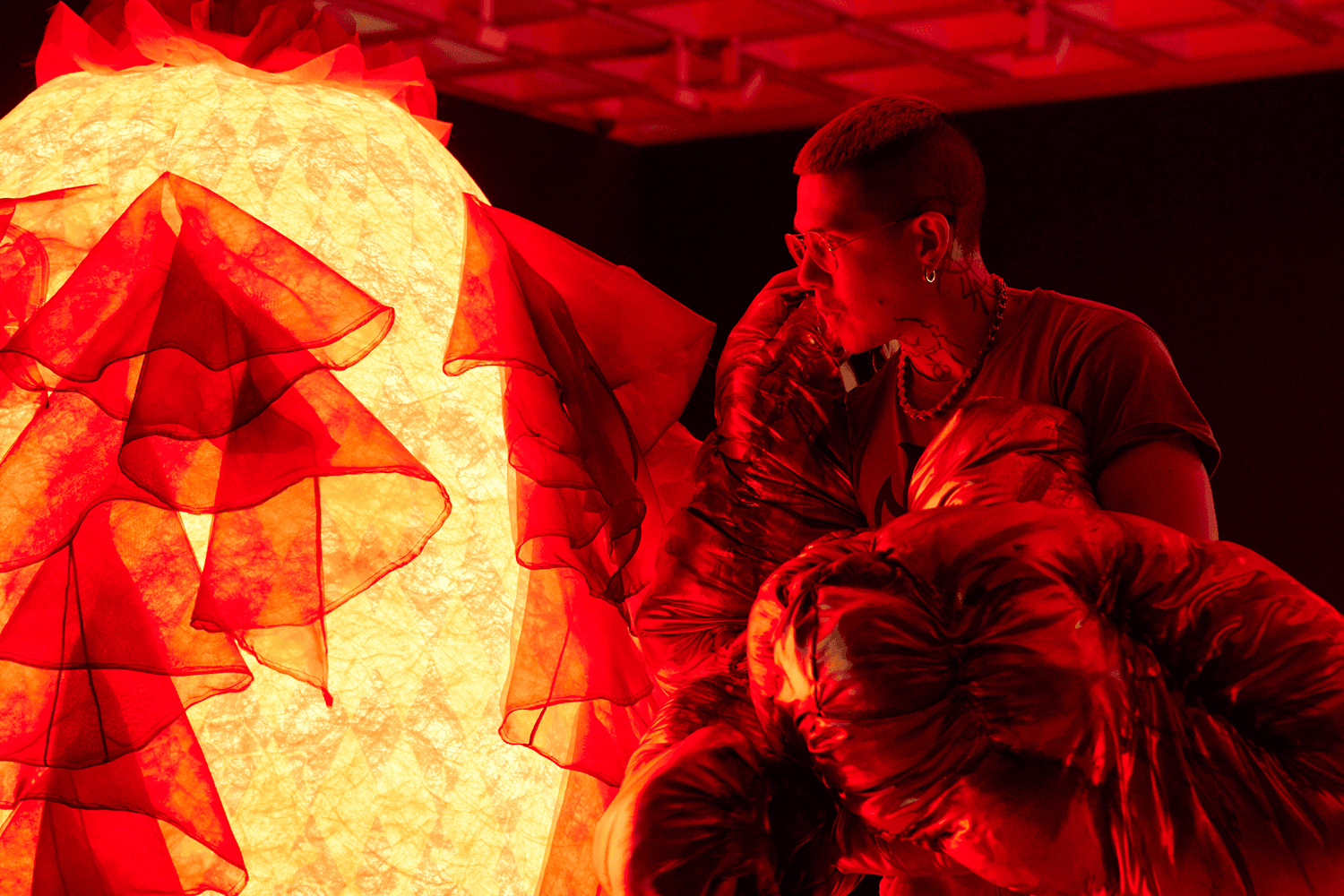 The National: Justin Shoulder