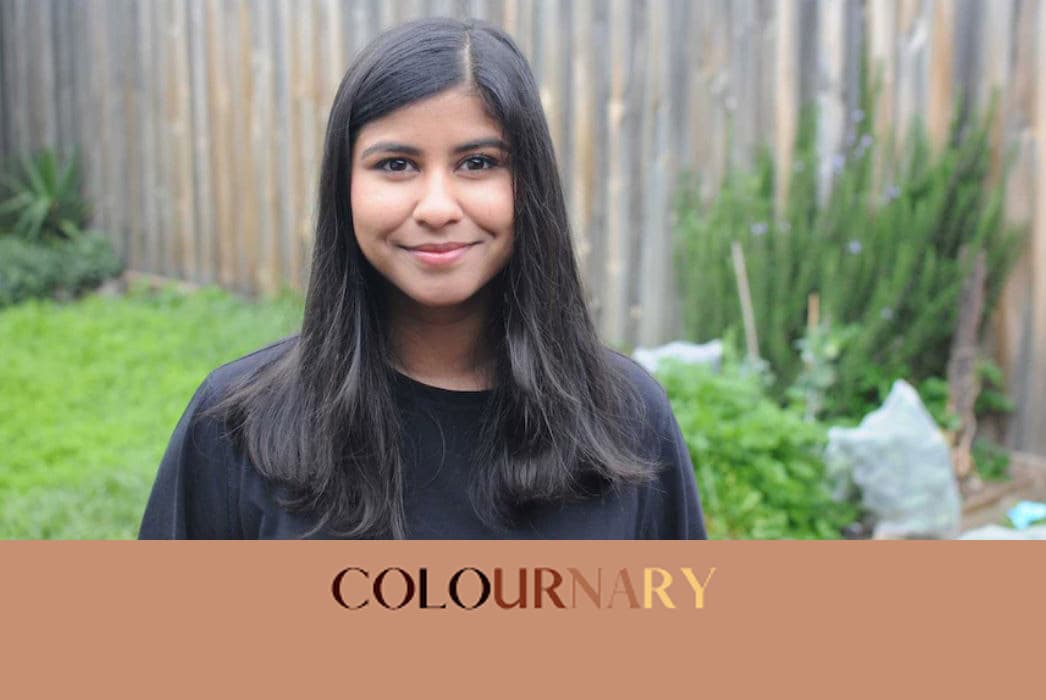 Amplifying Diverse Voices Through Food